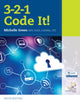 Book cover of: 3-2-1 Code It!