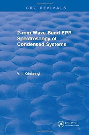 2-mm Wave Band EPR Spectroscopy of Condensed Systems