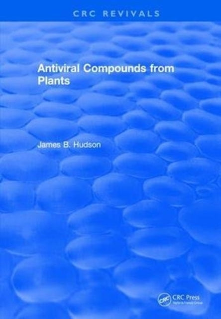 Antiviral Compounds From Plants
