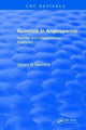 Book cover of: Apomixis in Angiosperms. By: Tamara N. Naumova