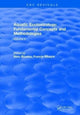 Book cover of: Aquatic Ecotoxicology. By: Alain Boudou