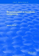 Book cover of: Bioaccumulation of Xenobiotic Compounds. By: Des W. Connell