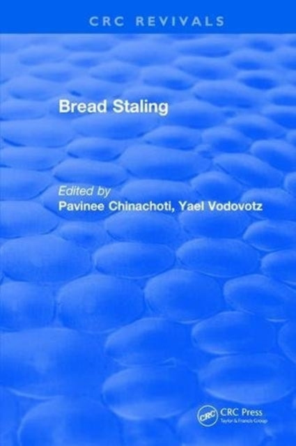 Bread Staling