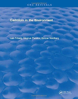 Cadmium in the Environment