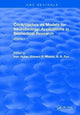 Book cover of: Cockroaches as Models for Neurobiology: Applications in Biomedical Research. By: Ivan Huber