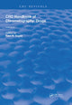 Book cover of: CRC Handbook of Chromatography. By: Ram N. Gupta
