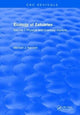 Book cover of: Ecology of Estuaries. By: Michael J. Kennish