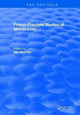 Book cover of: Freeze-Fracture Studies of Membranes. By: Sek Wen Hui