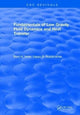 Book cover of: Fundamentals of Low Gravity Fluid Dynamics and Heat Transfer. By: Basil N. Antar