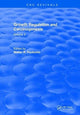 Book cover of: Growth Regulation and Carcinogenesis. By: Walter R. Paukovits