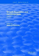 Book cover of: Growth Regulation and Carcinogenesis. By: Walter R. Paukovits