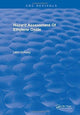 Book cover of: Hazard Assessment Of Ethylene Oxide. By: Leon Golberg