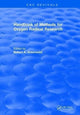 Book cover of: Handbook Methods For Oxygen Radical Research. By: Robert A. Greenwald