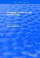 Book cover of: Handbook of Fruit Set and Development. By: Shaul P. Monselise
