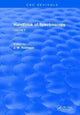 Book cover of: Handbook of Spectroscopy. By: J. W. Robinson