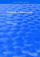 Book cover of: Handbook of Spectroscopy. By: J. W. Robinson