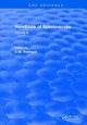 Book cover of: Handbook of Spectroscopy. By: J. W. Robinson