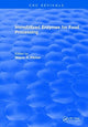 Book cover of: Immobilized Enzymes for Food Processing. By: Pitcher