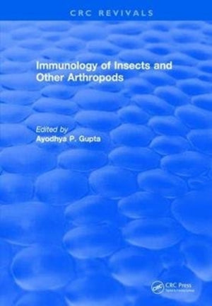 Immunology of Insects and Other Arthropods