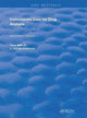 Book cover of: Instrumental Data for Drug Analysis, Second Edition. By: Terry Mills III