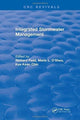 Book cover of: Integrated Stormwater Management. By: Richard Field