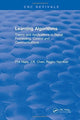 Book cover of: Learning Algorithms. By: P. Mars