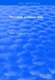 Book cover of: Lipids of Human Milk. By: Robert Gordon Jensen