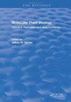 Book cover of: Molecular Plant Virology. By: Davis