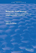 Molecular Plant Virology