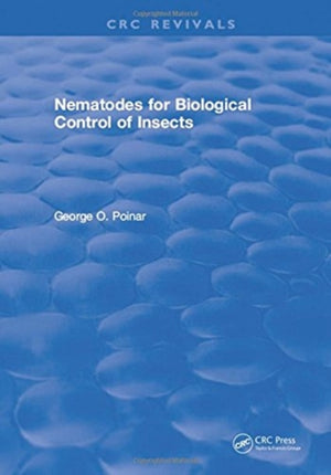 Nematodes for Biological Control of Insects