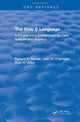 Book cover of: New S Language. By: R. Becker