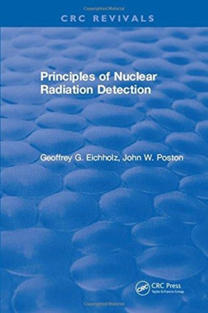 Principles of Nuclear Radiation Detection