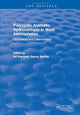 Book cover of: Polycyclic Aromatic Hydrocarbons in Work Atmospheres. By: Alf Bjorseth