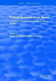 Book cover of: Particle Emission From Nuclei. By: Dorin N. Poenaru