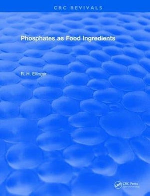 Phosphates As Food Ingredients