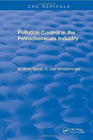 Pollution Control for the Petrochemicals Industry