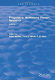 Book cover of: Progress in Nonhistone Protein Research. By: I. Bekhor Isaac