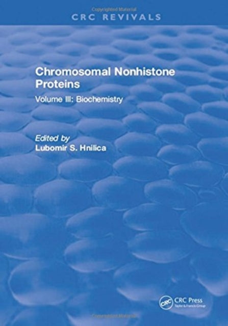 Book cover of: Progress In Nonhistone Protein Research. By: I. Bekhor