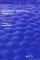 Book cover of: Regulation Of Carbohydrate Metabolism. By: Beitner