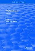 Rhabdoviruses