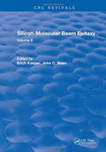Silicon Molecular Beam Epitaxy