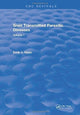 Book cover of: Snail Transmitted Parasitic Diseases. By: Emile A. Malek