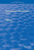 Spectroscopy in Biochemistry
