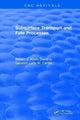 Book cover of: Subsurface Transport and Fate Processes. By: Robert C. Knox