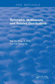 Book cover of: Symmetric Multivariate and Related Distributions. By: Kai Wang Fang