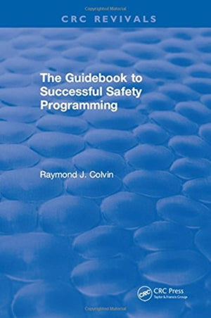 Guidebook to Successful Safety Programming