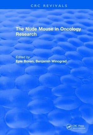 Nude Mouse in Oncology Research