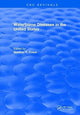 Book cover of: Waterborne Diseases in the US. By: Gunther F. Craun