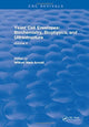 Book cover of: Yeast Cell Envelopes Biochemistry Biophysics and Ultrastructure. By: Leo H. Arnold