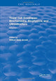 Book cover of: Yeast Cell Envelopes Biochemistry Biophysics and Ultrastructure. By: Leo H. Arnold